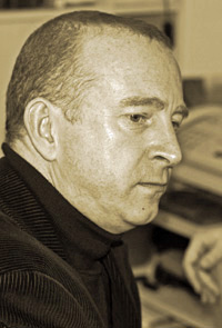 Xavier Canonne