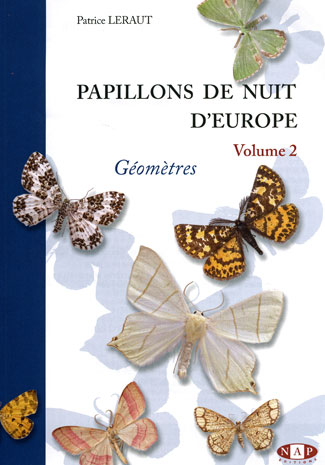 Couverture N.A.P. Editions